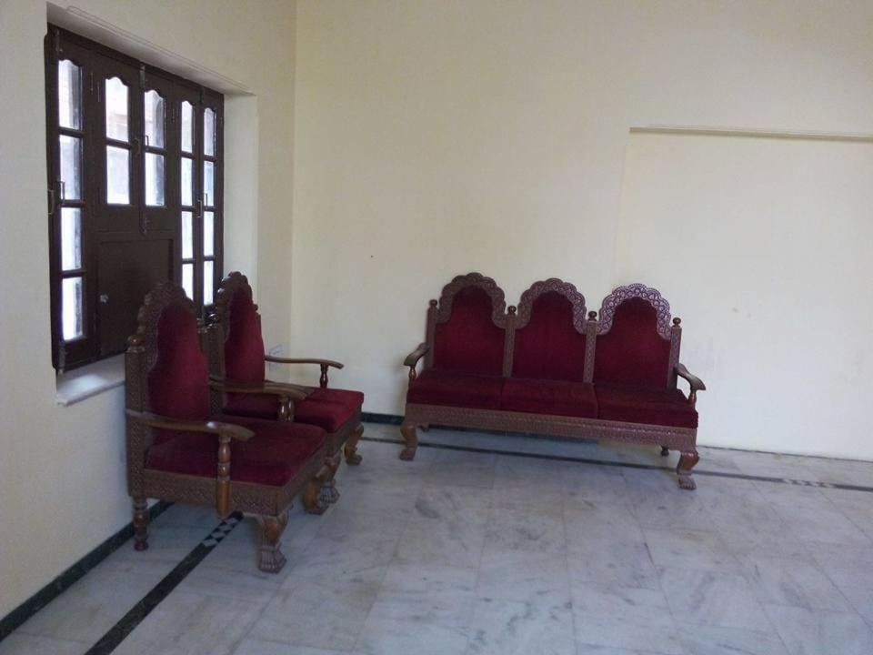 Gargi Girls Hostel Jodhpur  Exterior foto
