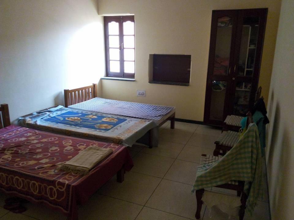 Gargi Girls Hostel Jodhpur  Exterior foto